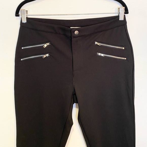 🛍Tobi black pants NWT - Picture 6 of 8